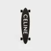 Fashion LONGBOARD LOGO PRINT Lifestyle