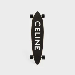 Fashion LONGBOARD LOGO PRINT Lifestyle