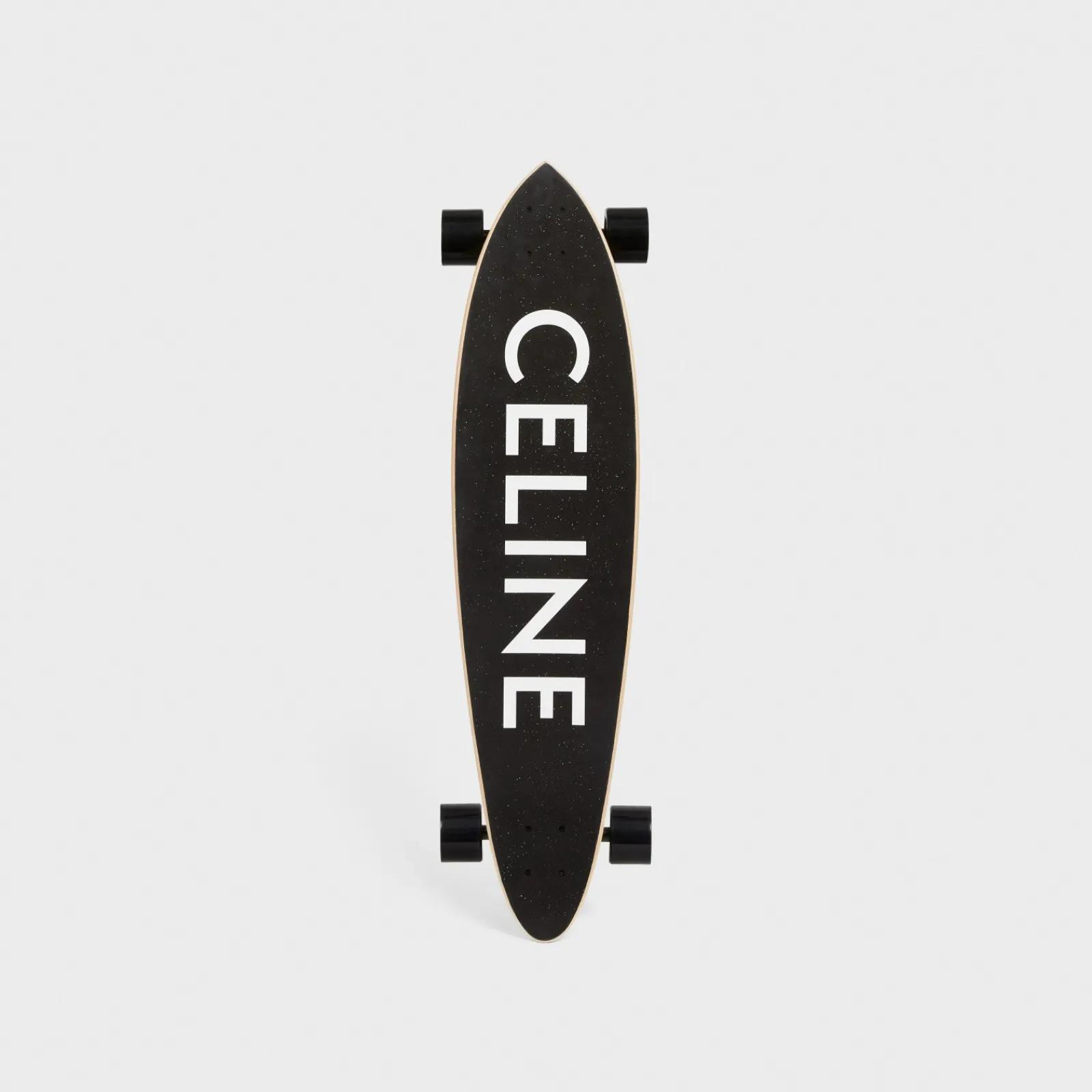 Fashion LONGBOARD LOGO PRINT Lifestyle