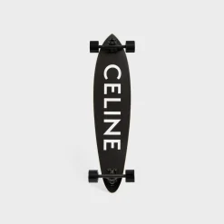 Fashion LONGBOARD LOGO PRINT Lifestyle