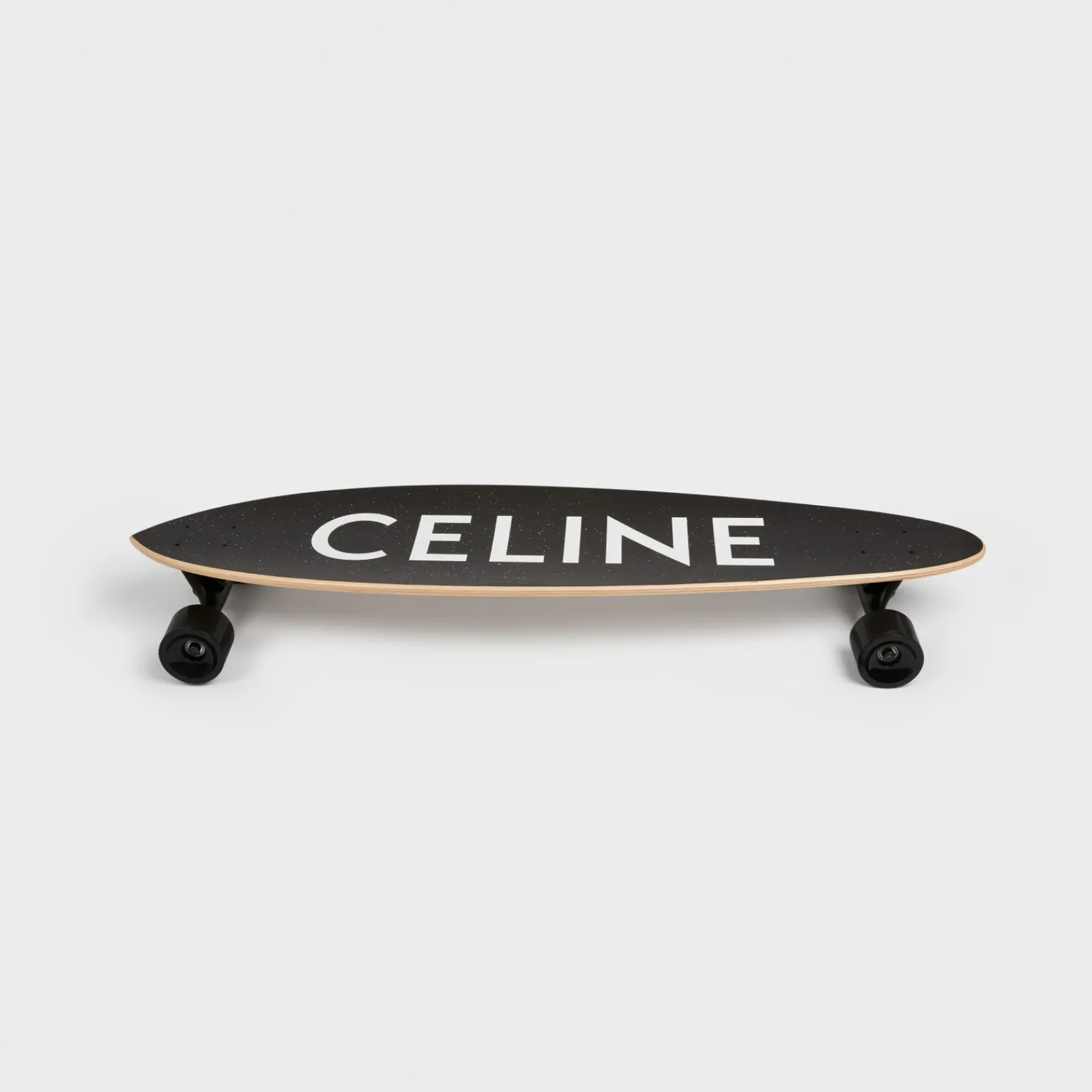 Fashion LONGBOARD LOGO PRINT Lifestyle