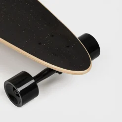 Fashion LONGBOARD LOGO PRINT Lifestyle