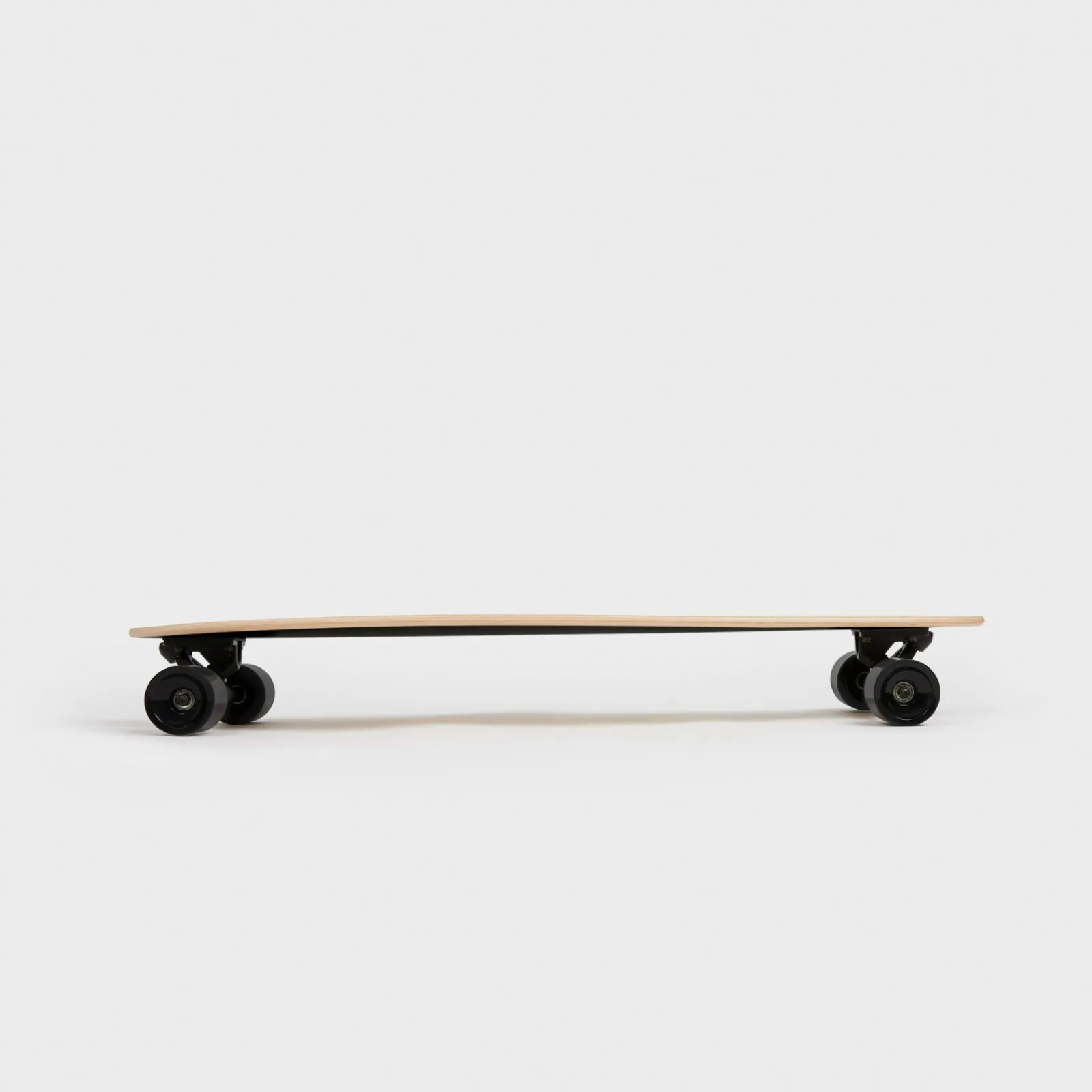 Fashion LONGBOARD LOGO PRINT Lifestyle