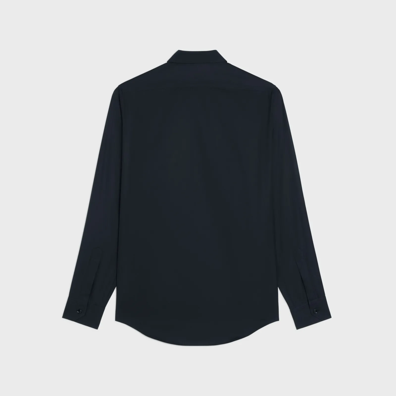 Discount LOOSE SHIRT IN COTTON POPLIN Shirts