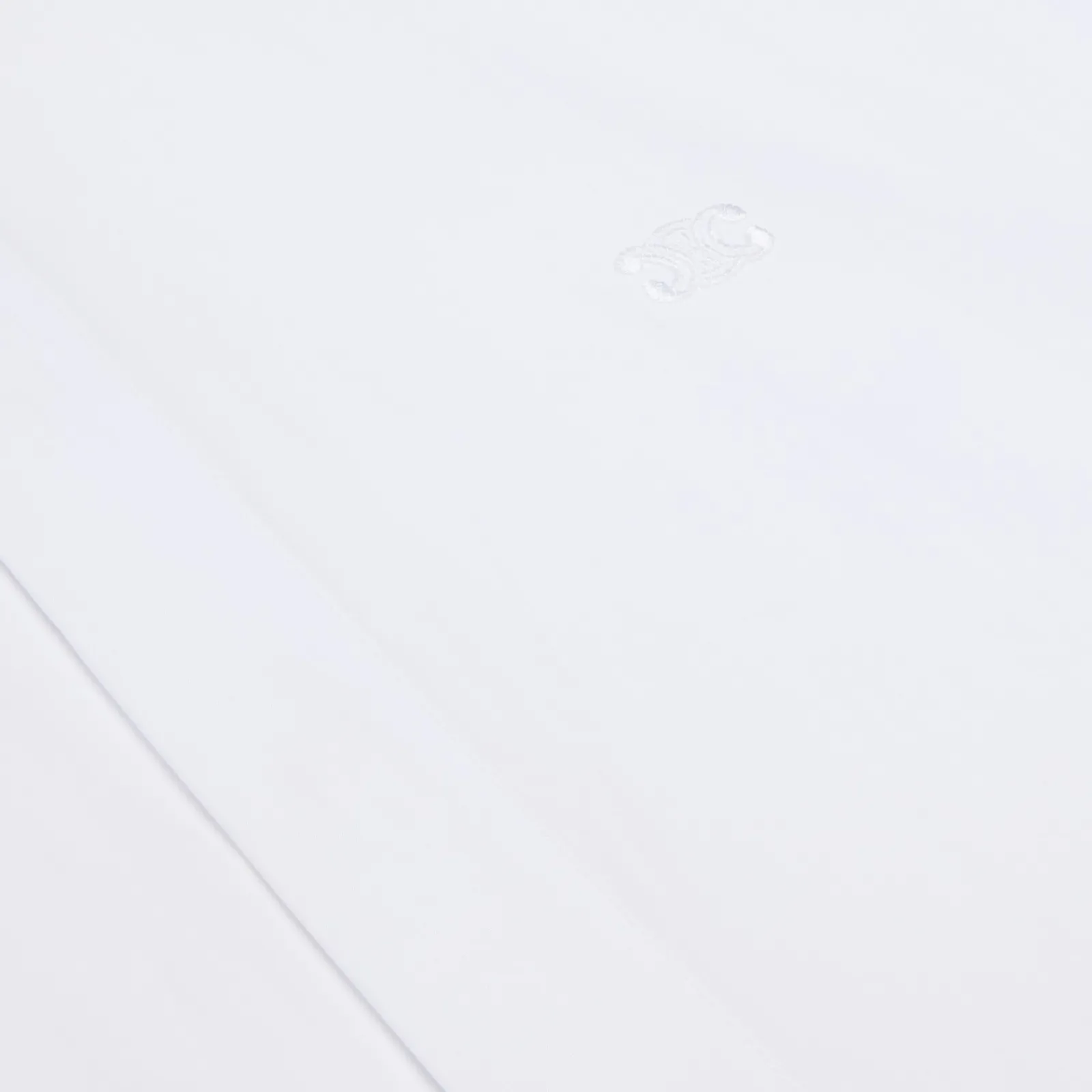 New loose shirt in cotton poplin Shirts