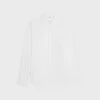 Discount loose shirt in linen Shirts