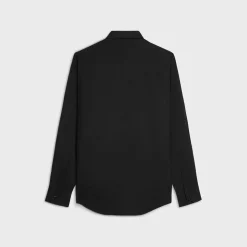 New loose shirt in linen Shirts