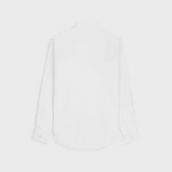 Discount loose shirt in linen Shirts