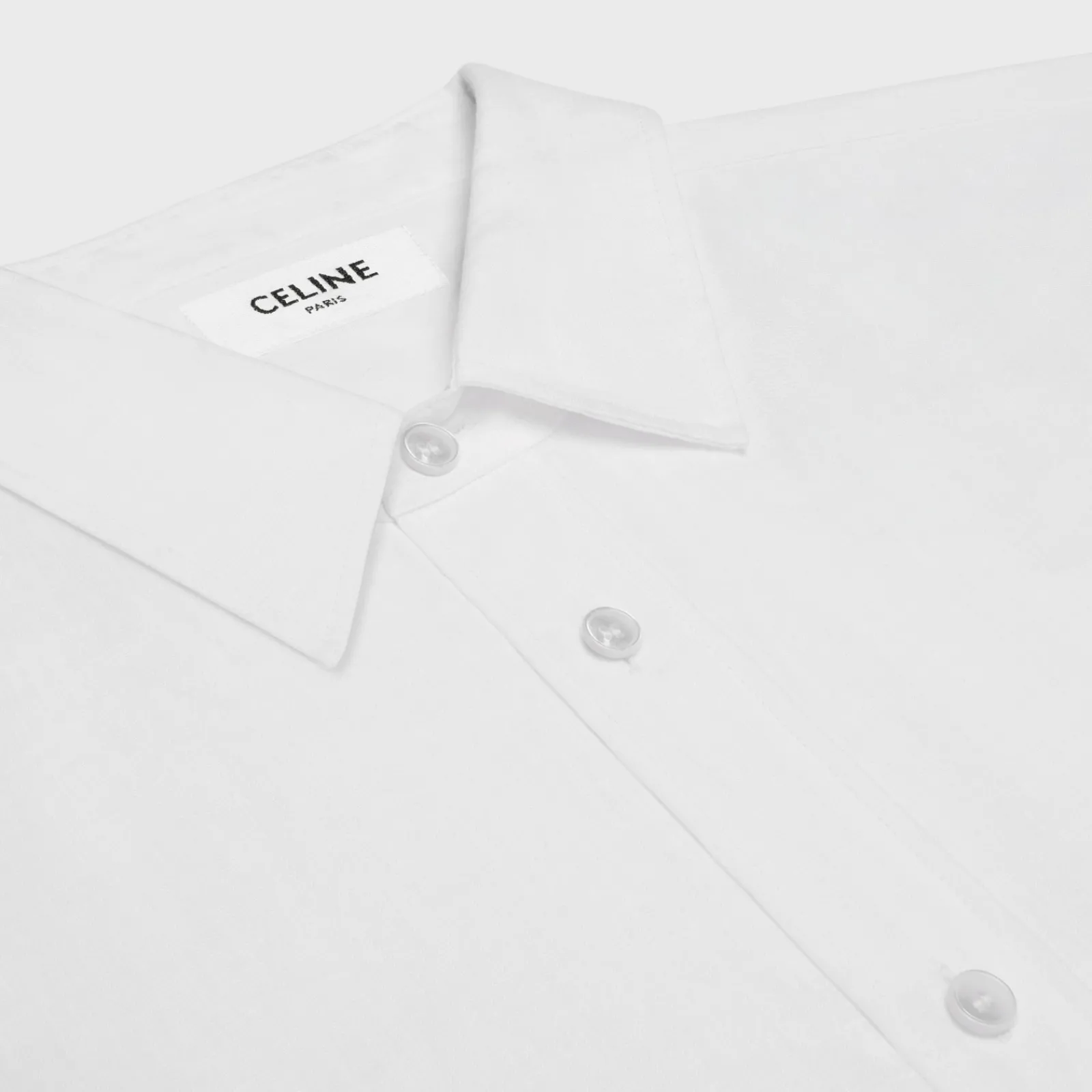 Discount loose shirt in linen Shirts