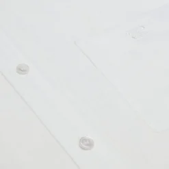 Discount loose shirt in linen Shirts