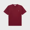 Clearance loose triomphe t-shirt in cotton jersey T-Shirts And Sweatshirts