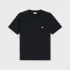 New loose triomphe t-shirt in cotton jersey T-Shirts And Sweatshirts