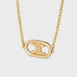 Outlet Maillon Triomphe Bracelet in Yellow Gold Women Maillon Triomphe | Categories·Bracelets