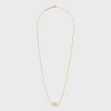 Clearance Maillon Triomphe Necklace in Yellow Gold Women Maillon Triomphe | Categories·Necklaces