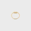 Hot Maillon Triomphe Ring in Yellow Gold Women Maillon Triomphe | Categories·Rings
