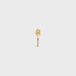Hot Maillon Triomphe Ring in Yellow Gold Women Maillon Triomphe | Categories·Rings