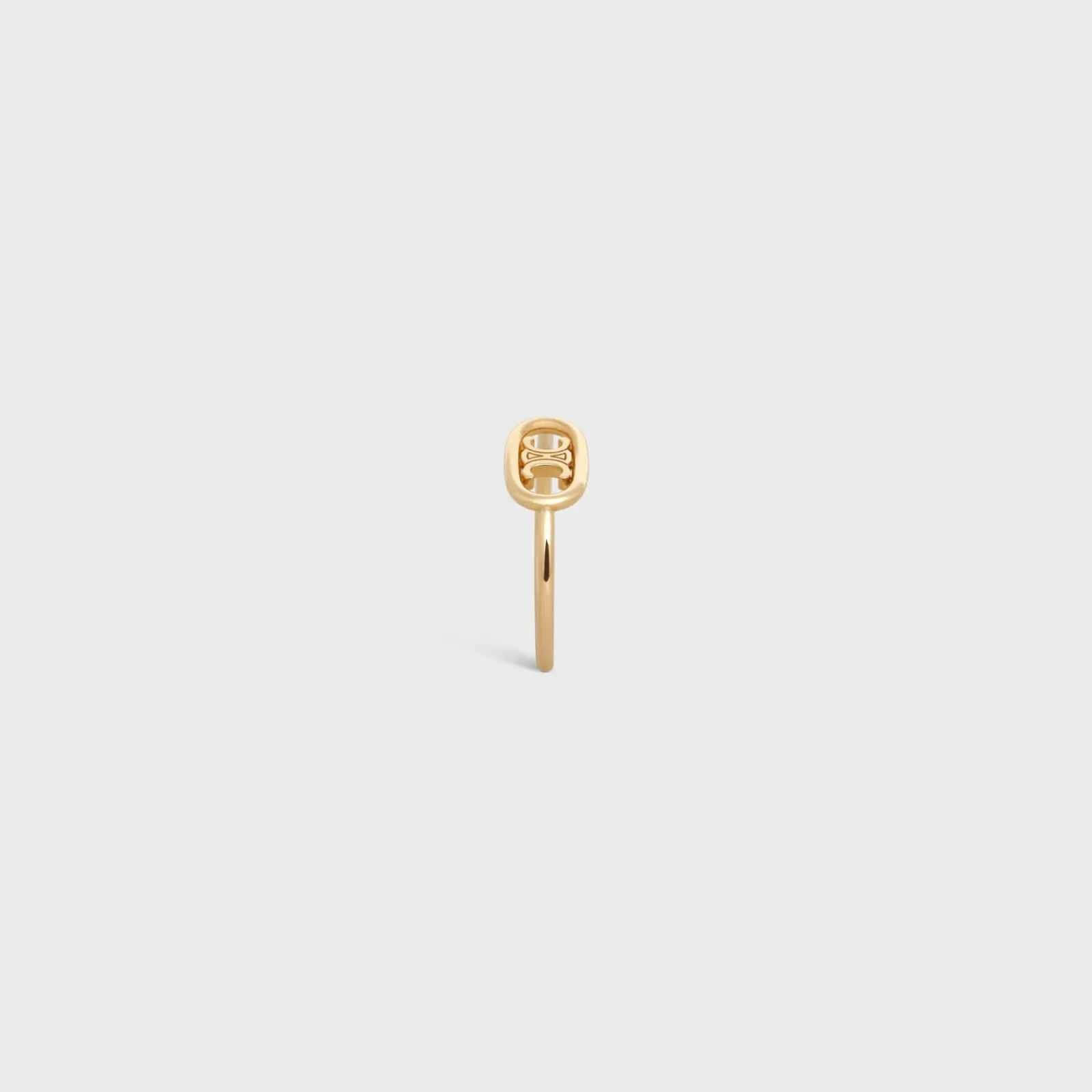 Hot Maillon Triomphe Ring in Yellow Gold Women Maillon Triomphe | Categories·Rings