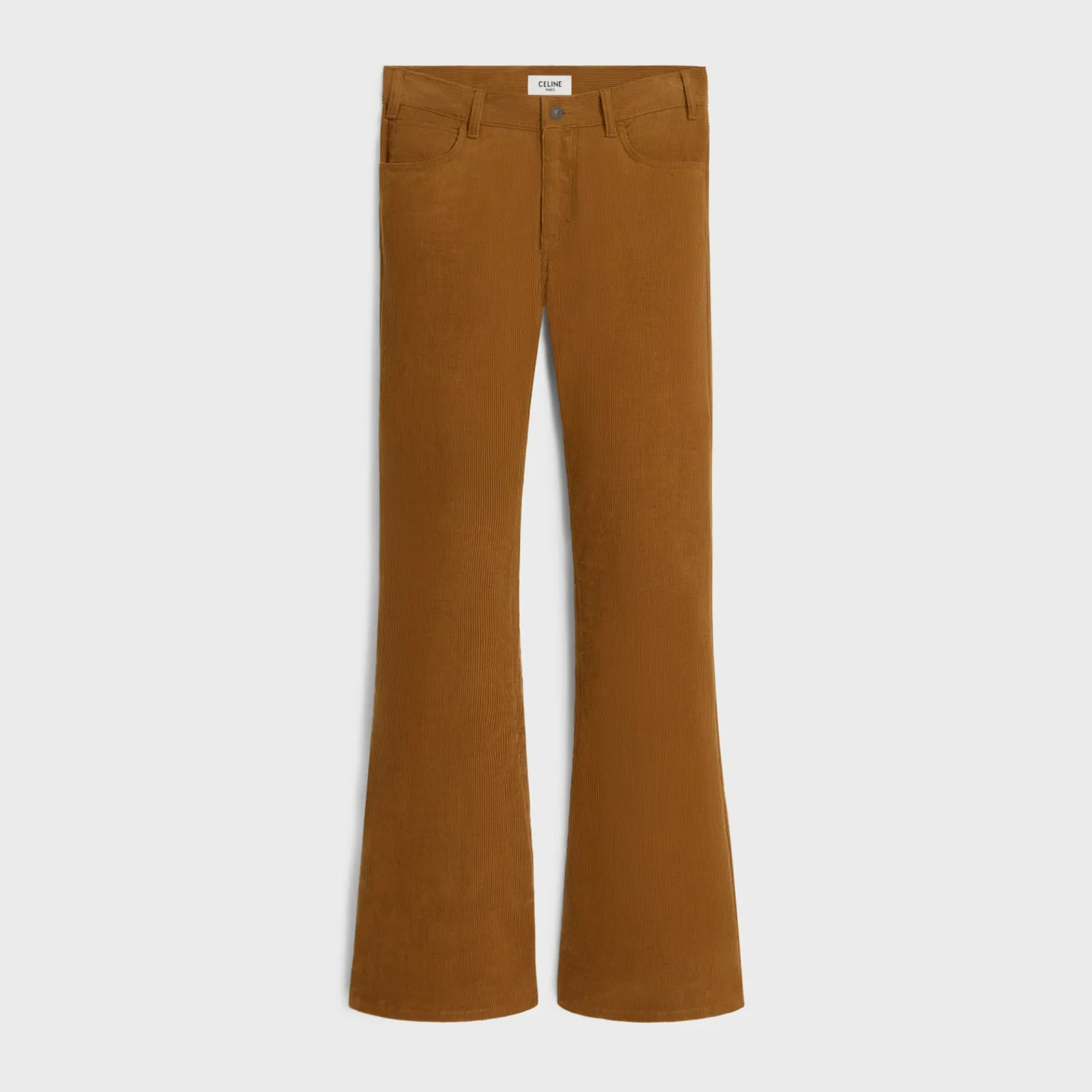 Fashion marco jeans in corduroy Women Pants And Shorts | Denim