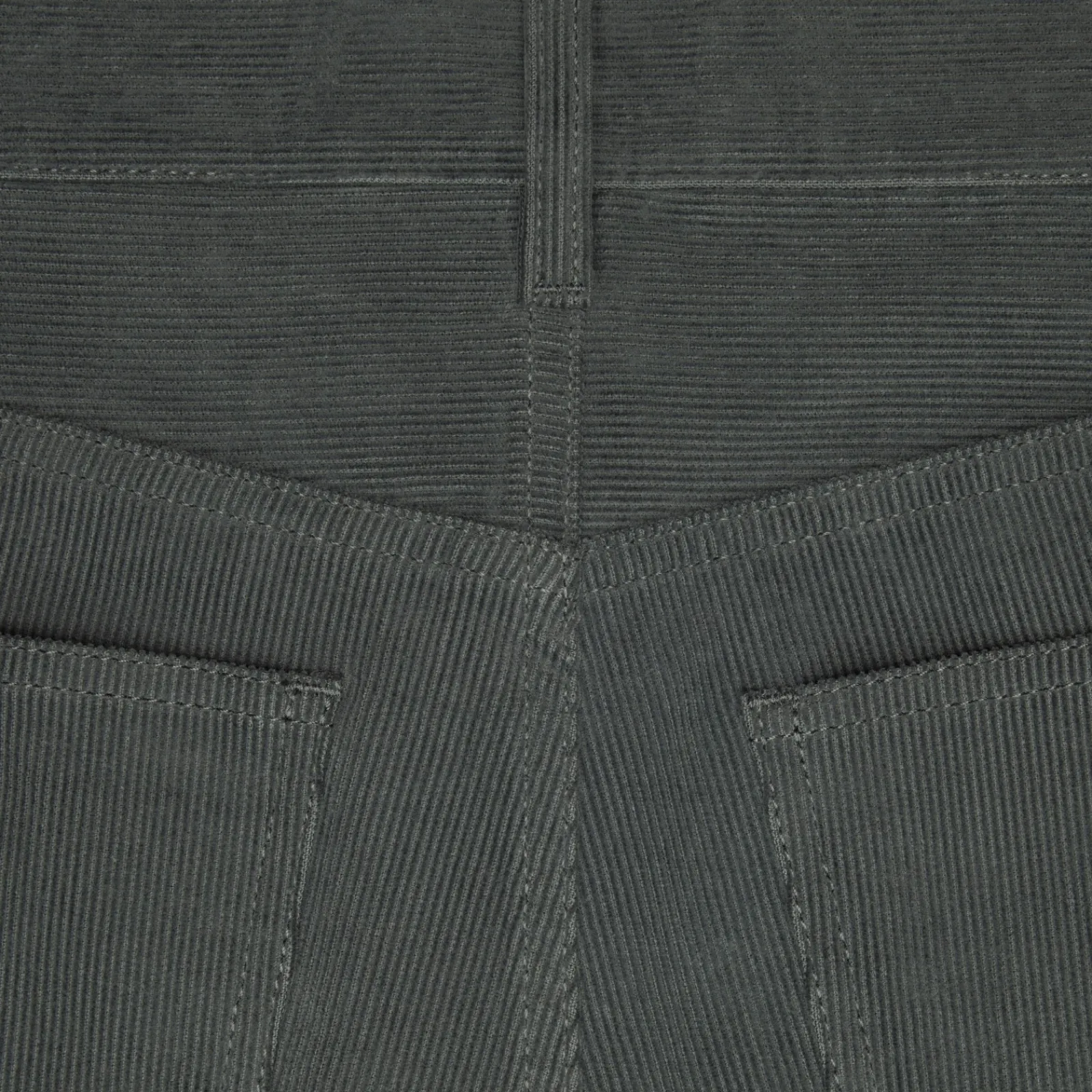Outlet marco jeans in corduroy Women Pants And Shorts | Denim