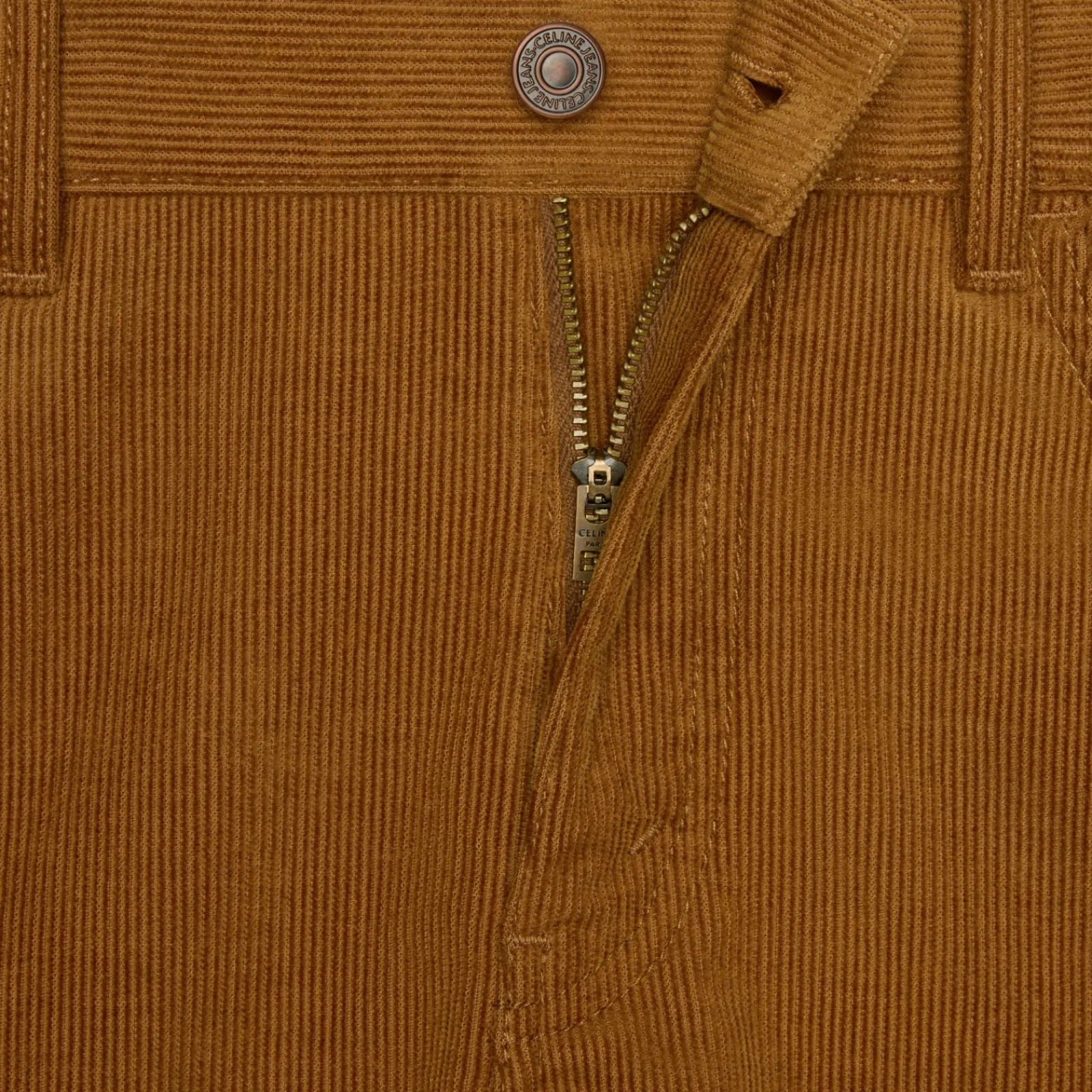 Fashion marco jeans in corduroy Women Pants And Shorts | Denim