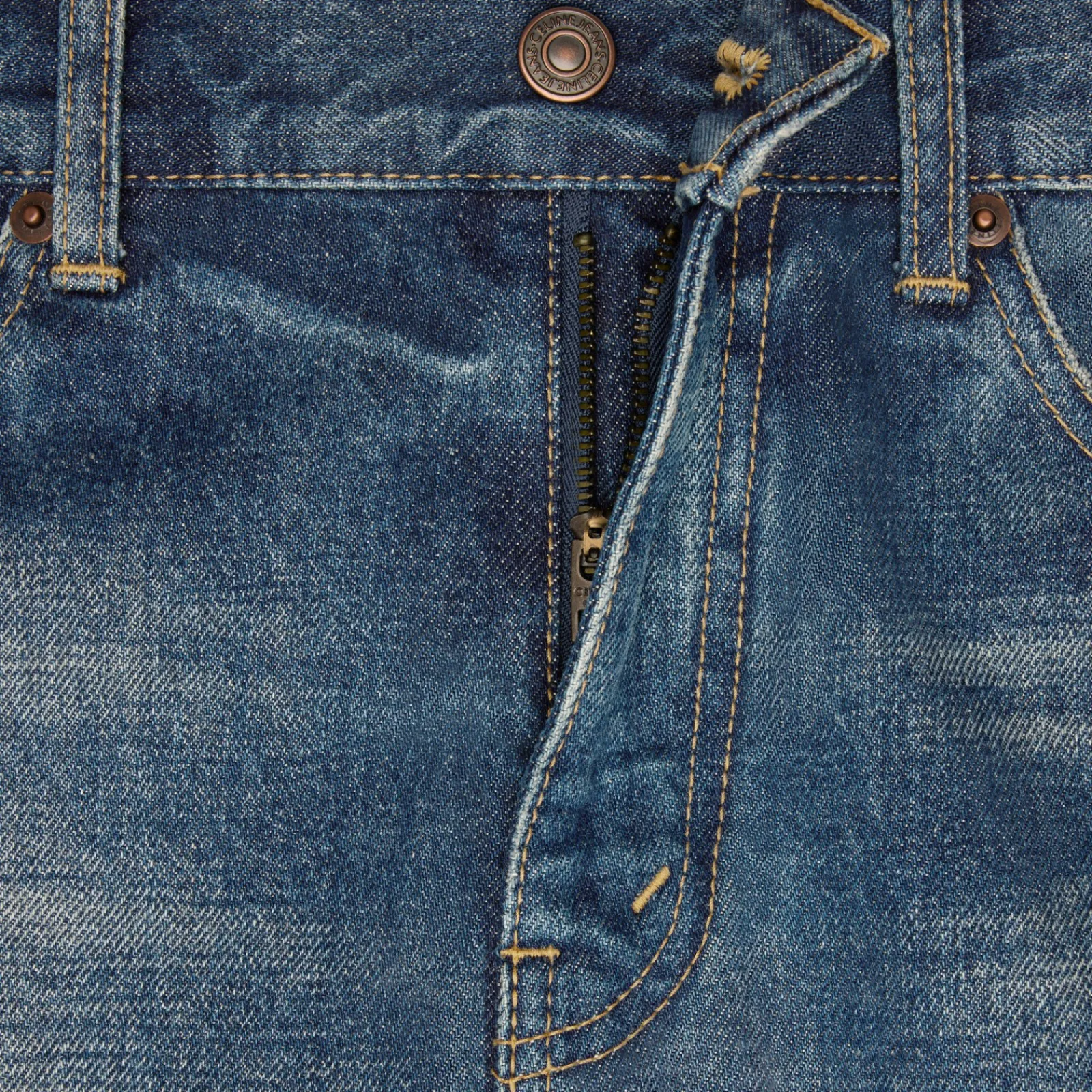 New marco jeans in dark union wash denim Women Pants And Shorts | Denim
