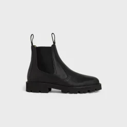 Discount Margaret Chelsea Boot in Calfskin Women Boots And Ankle Boots