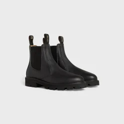 Discount Margaret Chelsea Boot in Calfskin Women Boots And Ankle Boots