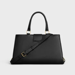 Outlet MEDIUM APPOLINE BAG in supple calfskin Women More Lines·Other Lines | Categories·Top-Handle Bags