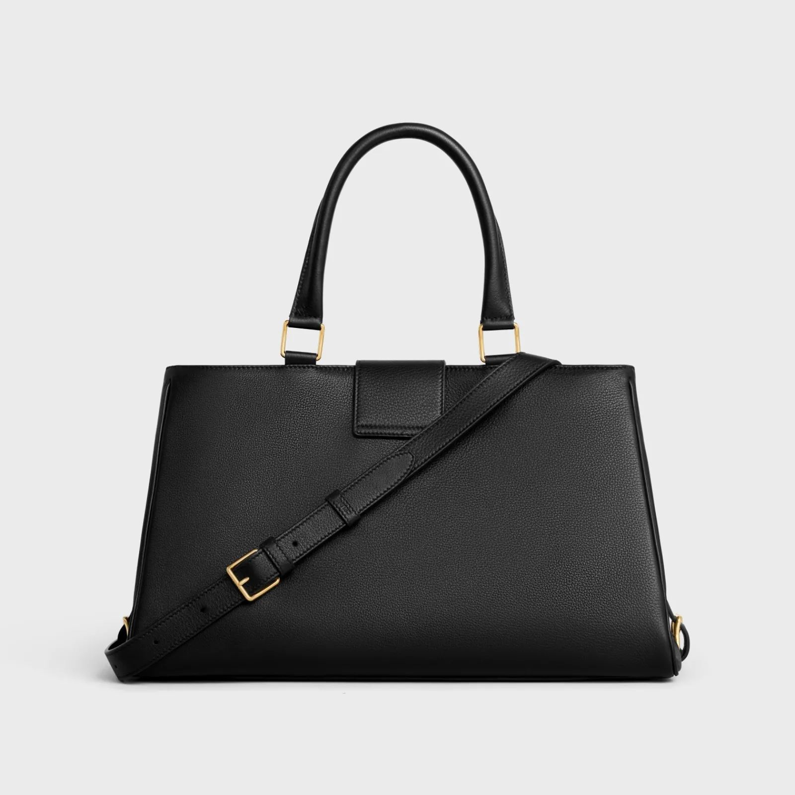 Outlet MEDIUM APPOLINE BAG in supple calfskin Women More Lines·Other Lines | Categories·Top-Handle Bags
