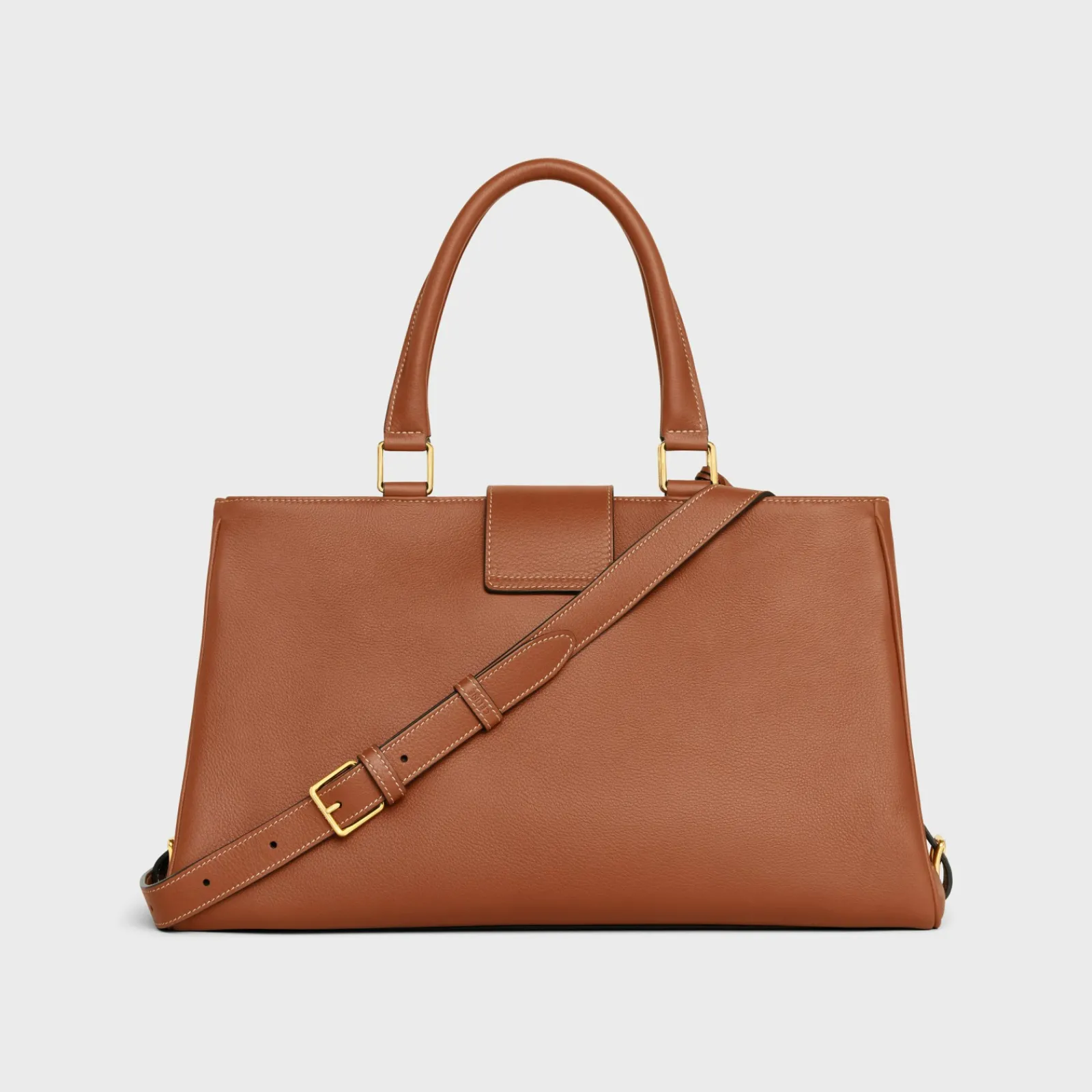 Hot MEDIUM APPOLINE BAG in supple calfskin Women More Lines·Other Lines | Categories·Top-Handle Bags