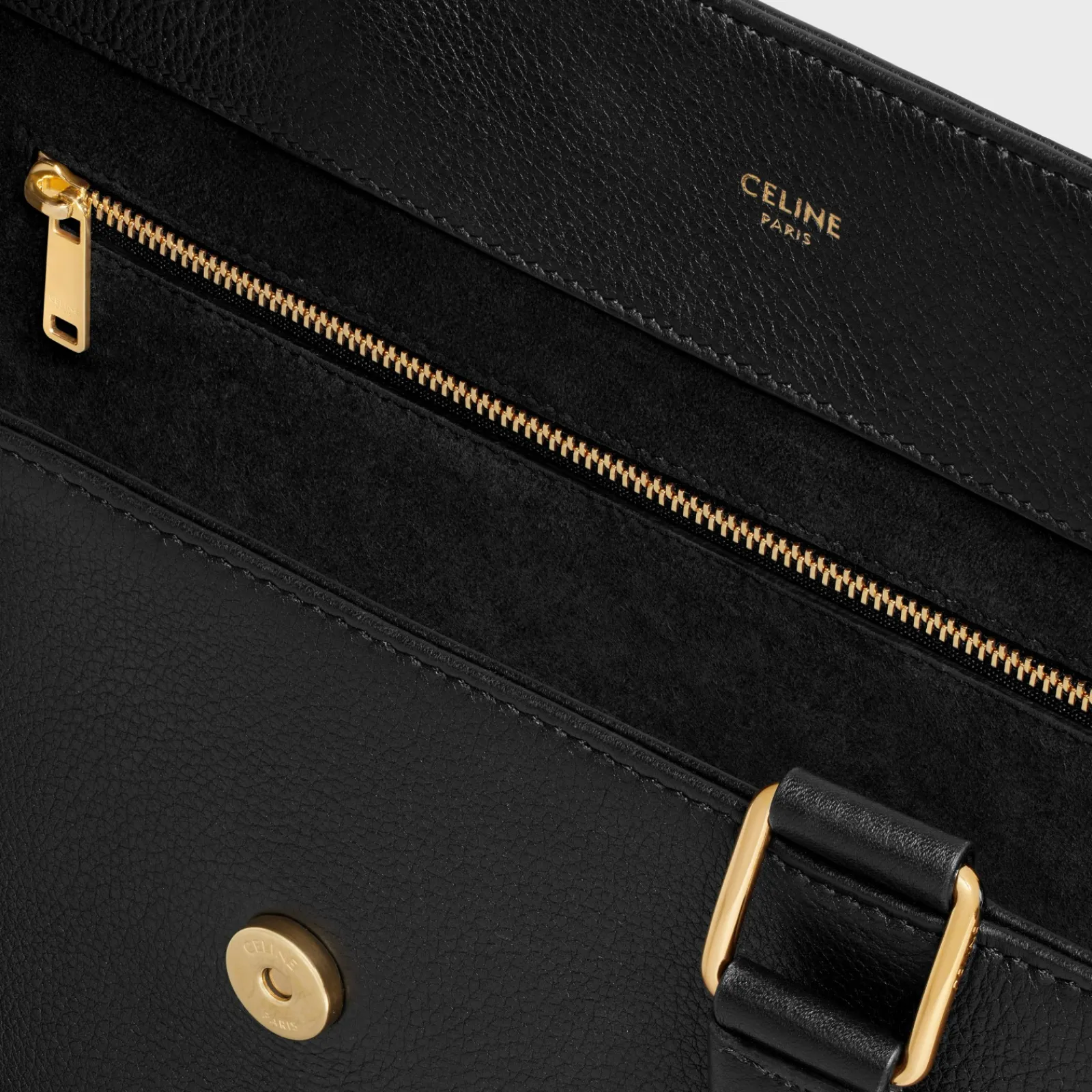 Outlet MEDIUM APPOLINE BAG in supple calfskin Women More Lines·Other Lines | Categories·Top-Handle Bags