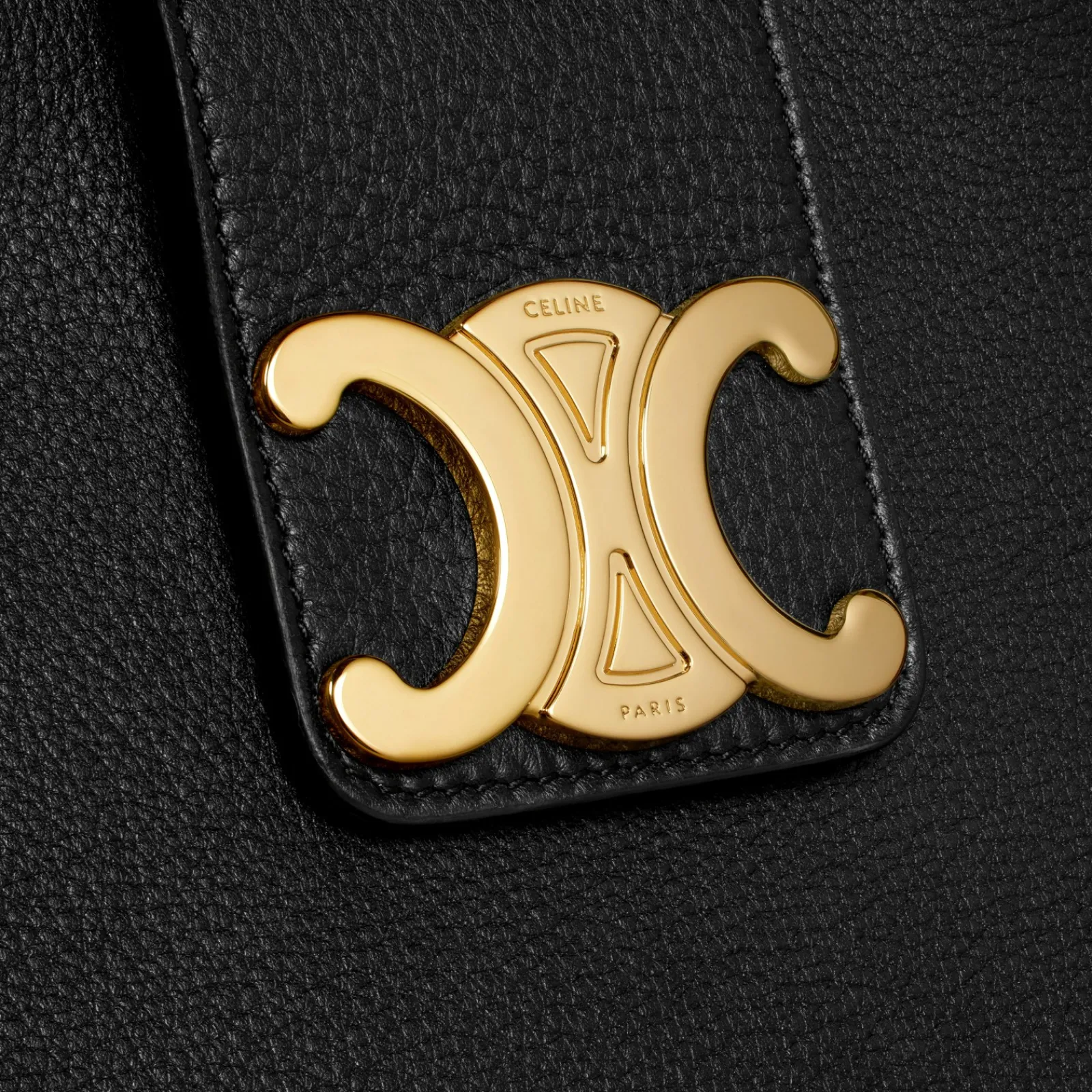 Outlet MEDIUM APPOLINE BAG in supple calfskin Women More Lines·Other Lines | Categories·Top-Handle Bags
