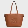 Best MEDIUM CABAS ANAÏS CUIR TRIOMPHE in Grained calfskin Women More Lines·Cuir Triomphe | Categories·Hobo And Tote Bags