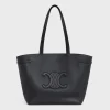 Fashion MEDIUM CABAS ANAÏS CUIR TRIOMPHE in Grained calfskin Women More Lines·Cuir Triomphe | Categories·Hobo And Tote Bags
