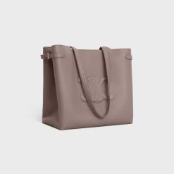 Best MEDIUM CABAS ANAÏS CUIR TRIOMPHE in Grained calfskin Women More Lines·Cuir Triomphe | Categories·Hobo And Tote Bags