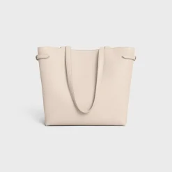 Fashion MEDIUM CABAS ANAÏS CUIR TRIOMPHE in Grained calfskin Women More Lines·Cuir Triomphe | Categories·Hobo And Tote Bags
