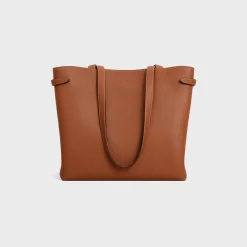 Best MEDIUM CABAS ANAÏS CUIR TRIOMPHE in Grained calfskin Women More Lines·Cuir Triomphe | Categories·Hobo And Tote Bags