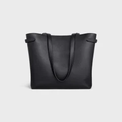 Fashion MEDIUM CABAS ANAÏS CUIR TRIOMPHE in Grained calfskin Women More Lines·Cuir Triomphe | Categories·Hobo And Tote Bags