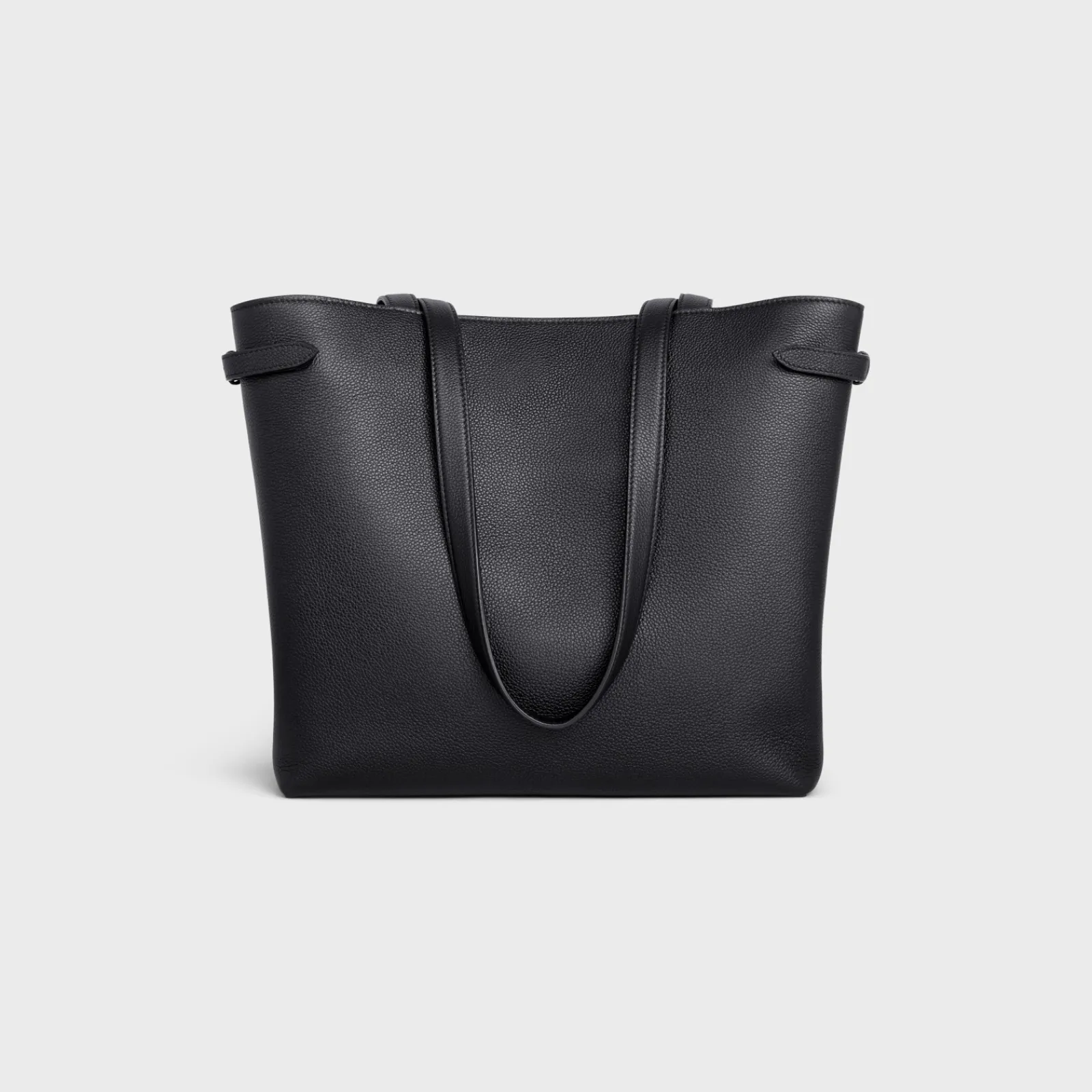 Fashion MEDIUM CABAS ANAÏS CUIR TRIOMPHE in Grained calfskin Women More Lines·Cuir Triomphe | Categories·Hobo And Tote Bags