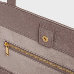 Best MEDIUM CABAS ANAÏS CUIR TRIOMPHE in Grained calfskin Women More Lines·Cuir Triomphe | Categories·Hobo And Tote Bags