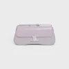 Hot MEDIUM LOLA BAG in shiny calfskin Women More Lines·Other Lines | Categories·Shoulder Bags