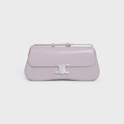 Hot MEDIUM LOLA BAG in shiny calfskin Women More Lines·Other Lines | Categories·Shoulder Bags