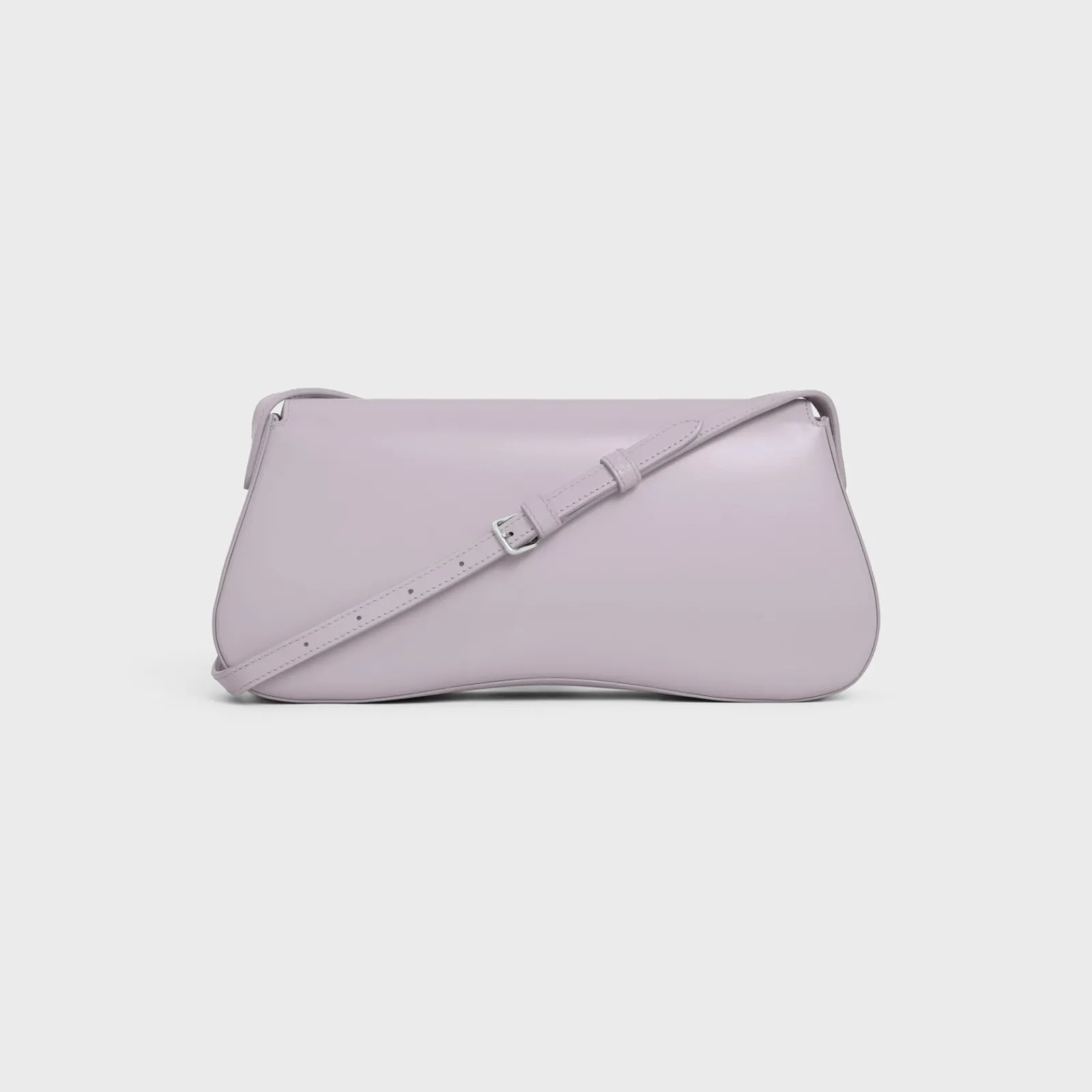 Hot MEDIUM LOLA BAG in shiny calfskin Women More Lines·Other Lines | Categories·Shoulder Bags