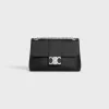 Outlet Medium Victoire Bag in SUPPLE CALFSKIN Women More Lines·Celine Victoire | Categories·Cross-Body Bags