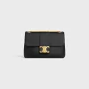 Clearance Medium Victoire Bag in SUPPLE CALFSKIN Women More Lines·Celine Victoire | Categories·Cross-Body Bags