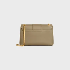 Hot Medium Victoire Bag in SUPPLE CALFSKIN Women More Lines·Celine Victoire | Categories·Cross-Body Bags