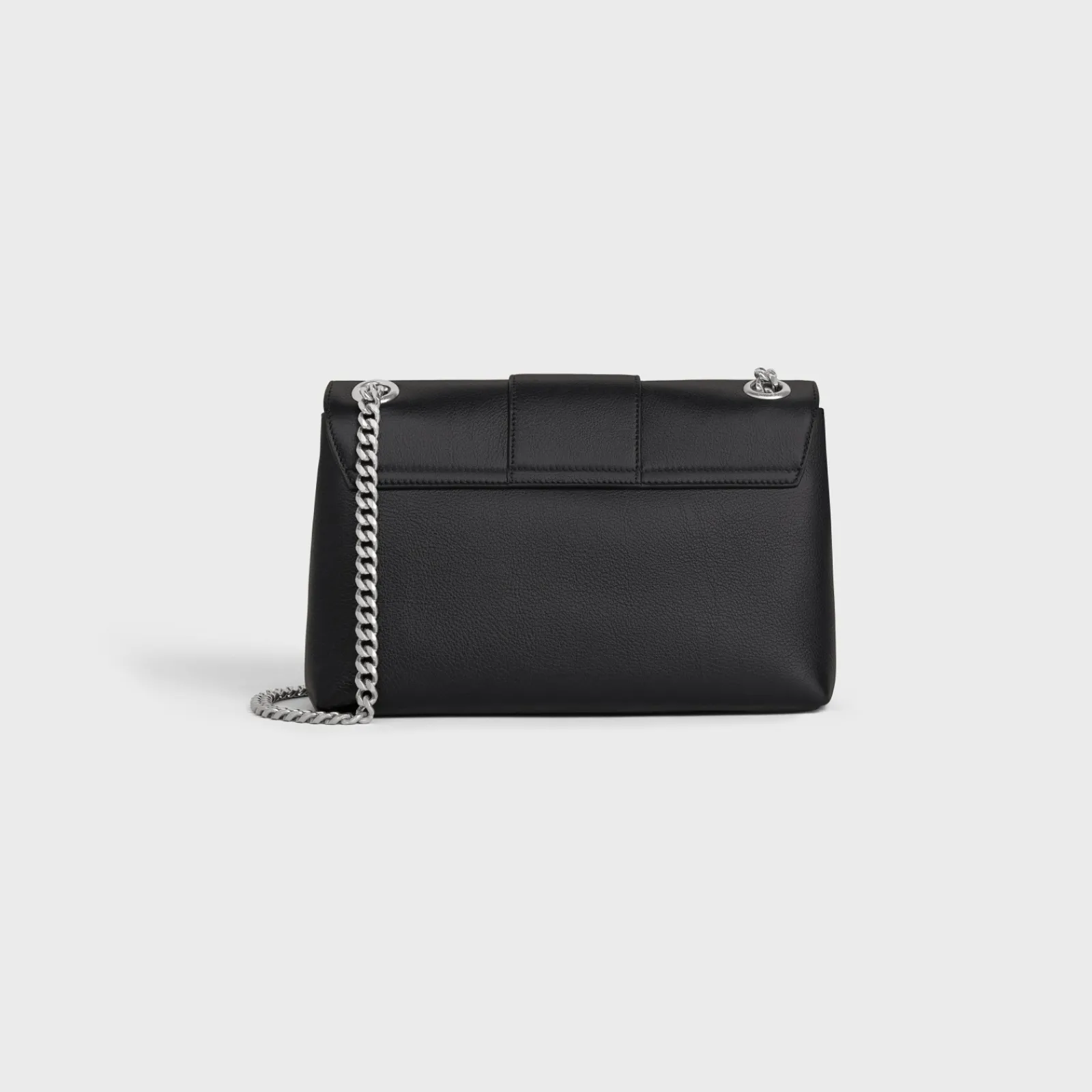 Outlet Medium Victoire Bag in SUPPLE CALFSKIN Women More Lines·Celine Victoire | Categories·Cross-Body Bags