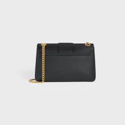 Clearance Medium Victoire Bag in SUPPLE CALFSKIN Women More Lines·Celine Victoire | Categories·Cross-Body Bags