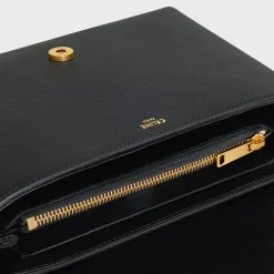 Clearance Medium Victoire Bag in SUPPLE CALFSKIN Women More Lines·Celine Victoire | Categories·Cross-Body Bags