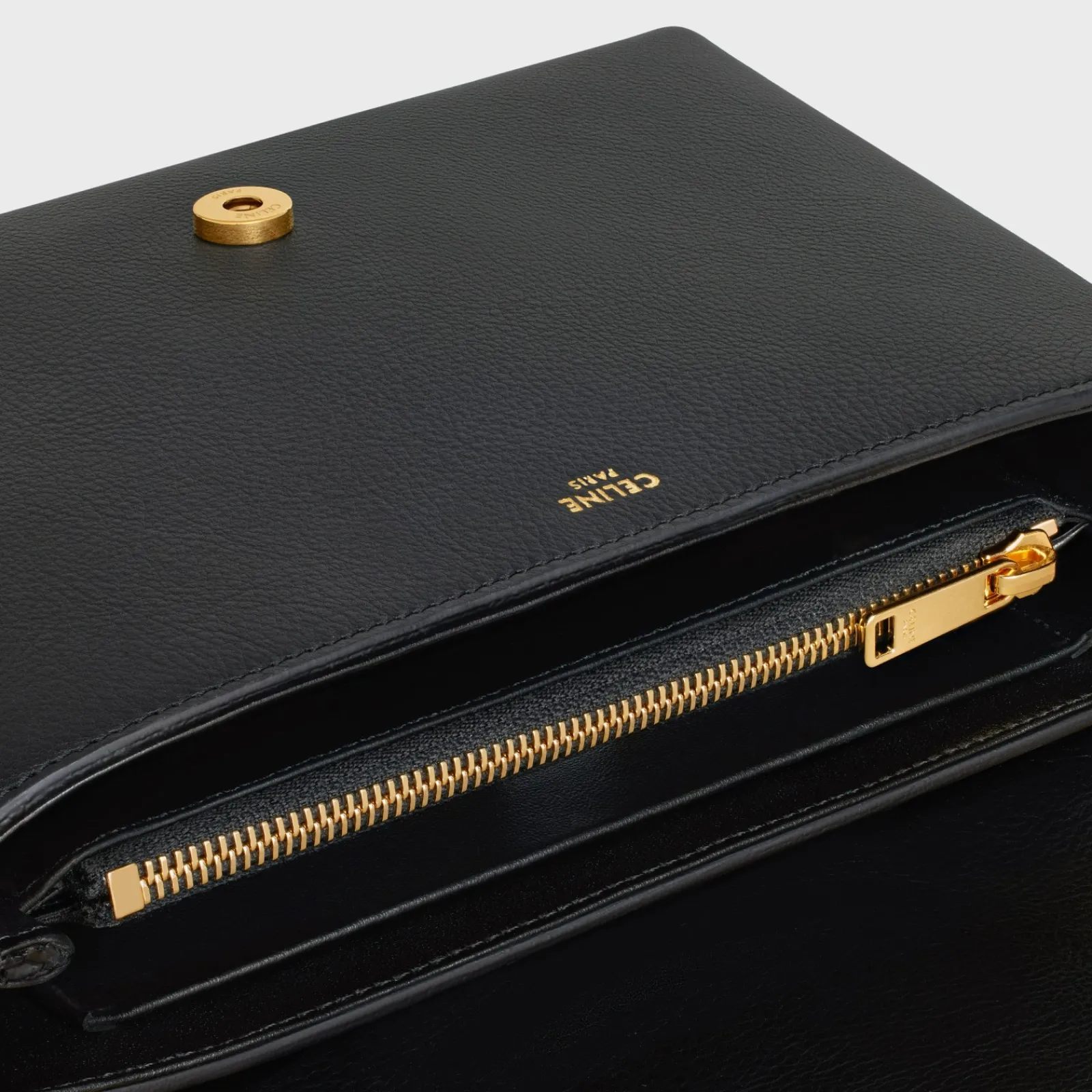 Clearance Medium Victoire Bag in SUPPLE CALFSKIN Women More Lines·Celine Victoire | Categories·Cross-Body Bags